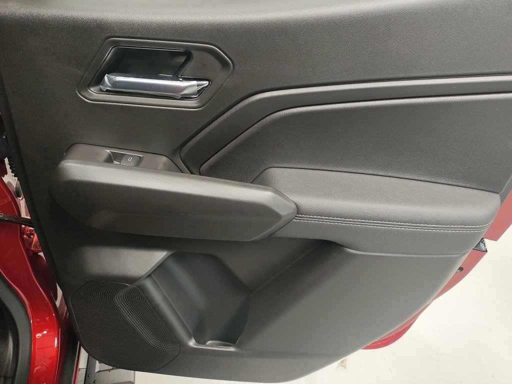 New 2026 GMC Canyon Elevation w/ Convenience Package image 14