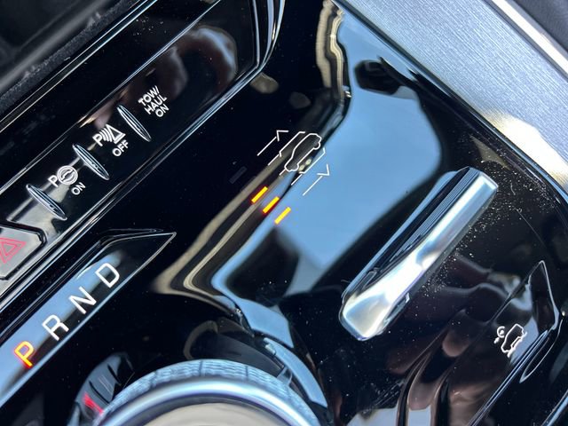 New 2026 Jeep Grand Wagoneer Limited image 23