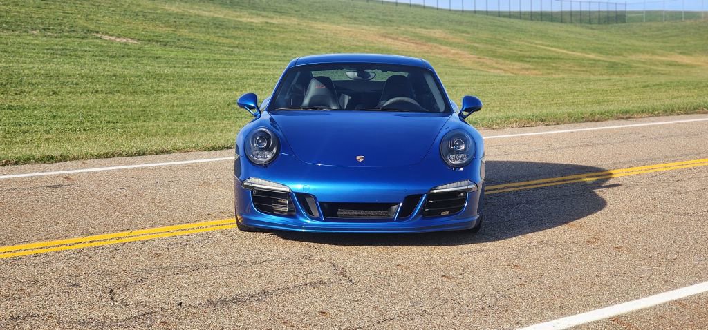 Used 2016 Porsche 911 Carrera GTS image 5