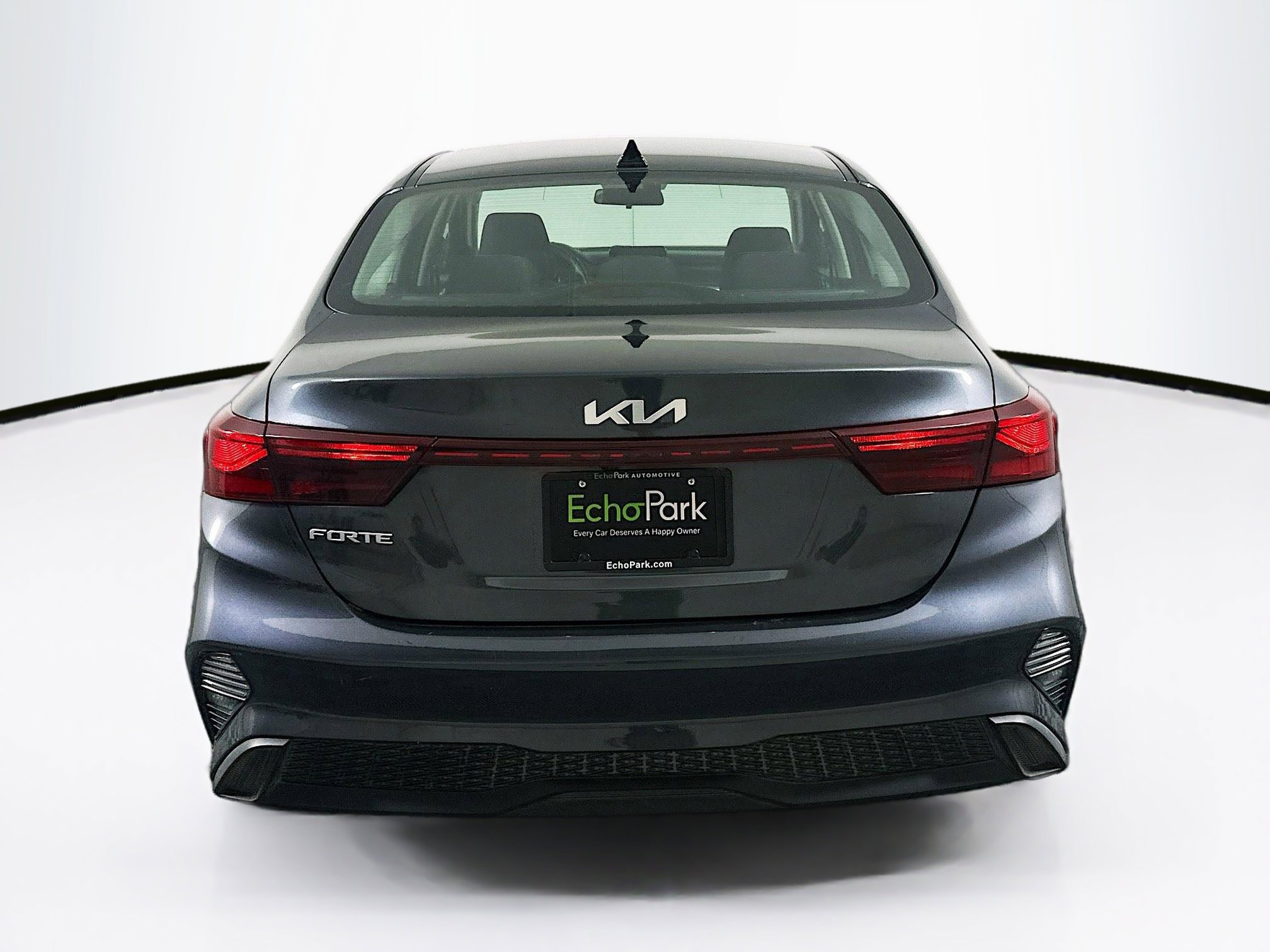 Used 2024 Kia Forte LXS image 7