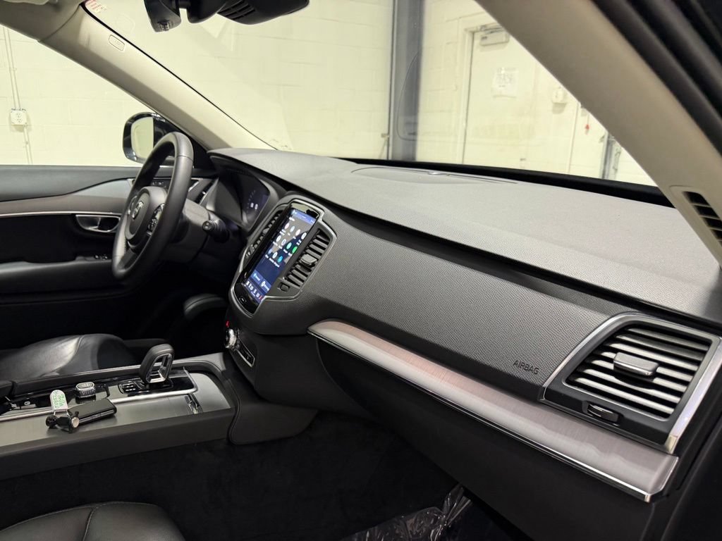 Used 2024 Volvo XC90 B5 Core w/ Protection Package Premier AWD/4WD image 44