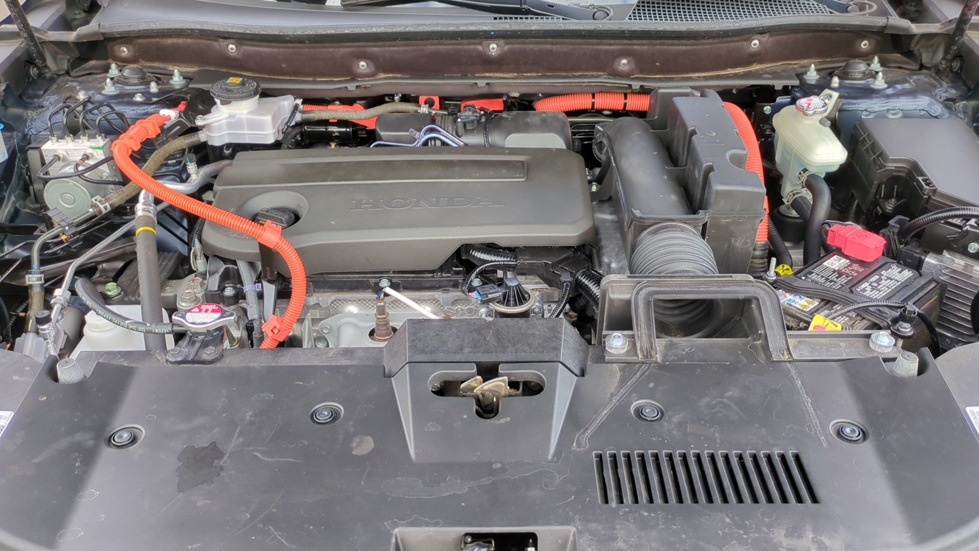 Used 2024 Honda CR-V Sport Touring image 33