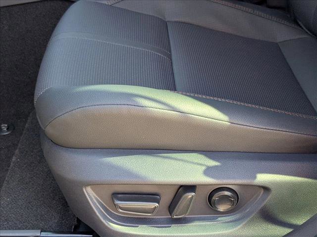 New 2026 Toyota Camry XLE image 4