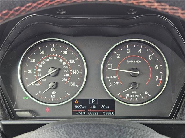 Used 2016 BMW 228i Coupe image 10