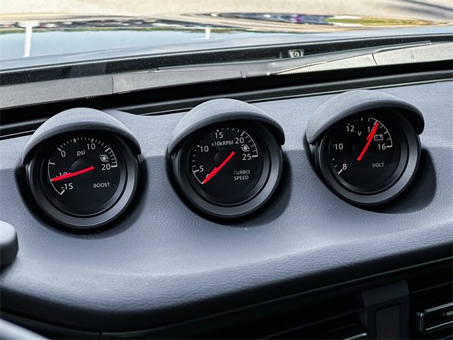 Used 2023 Nissan Z Performance w/ Floor Mat Package (L93) image 29