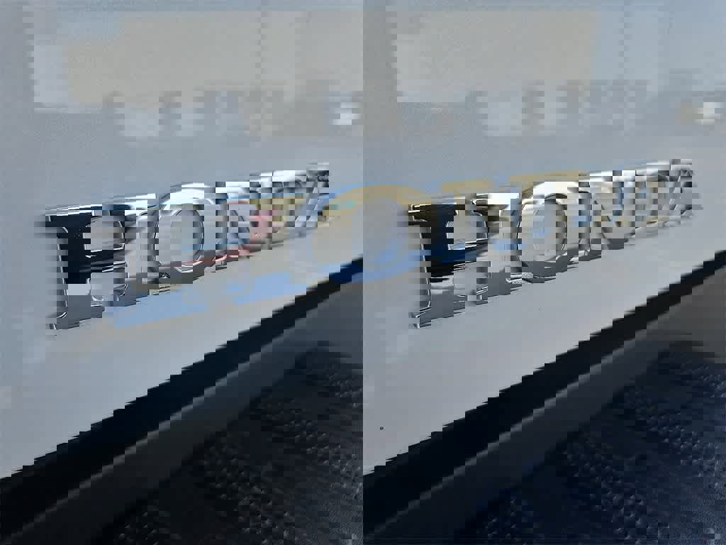 Certified 2025 Honda Ridgeline Sport image 27