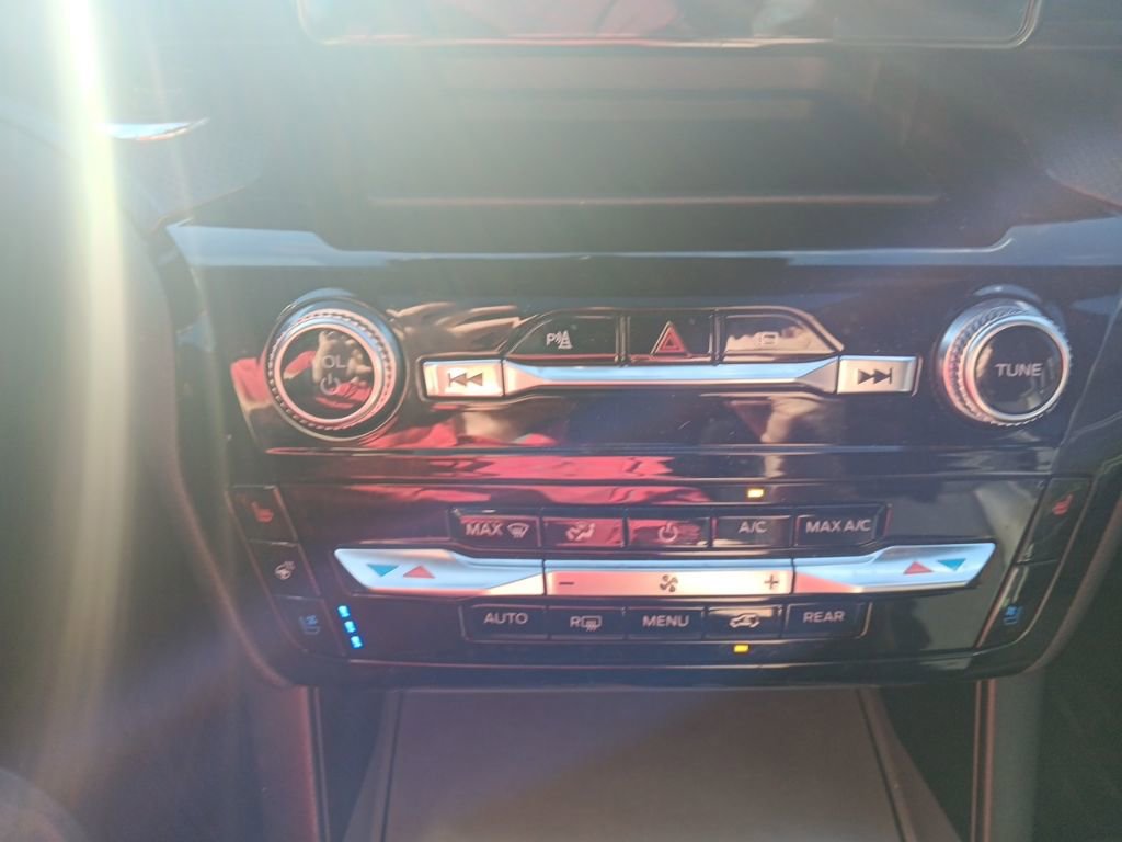 Used 2022 Ford Explorer ST w/ Equipment Group 401A image 31