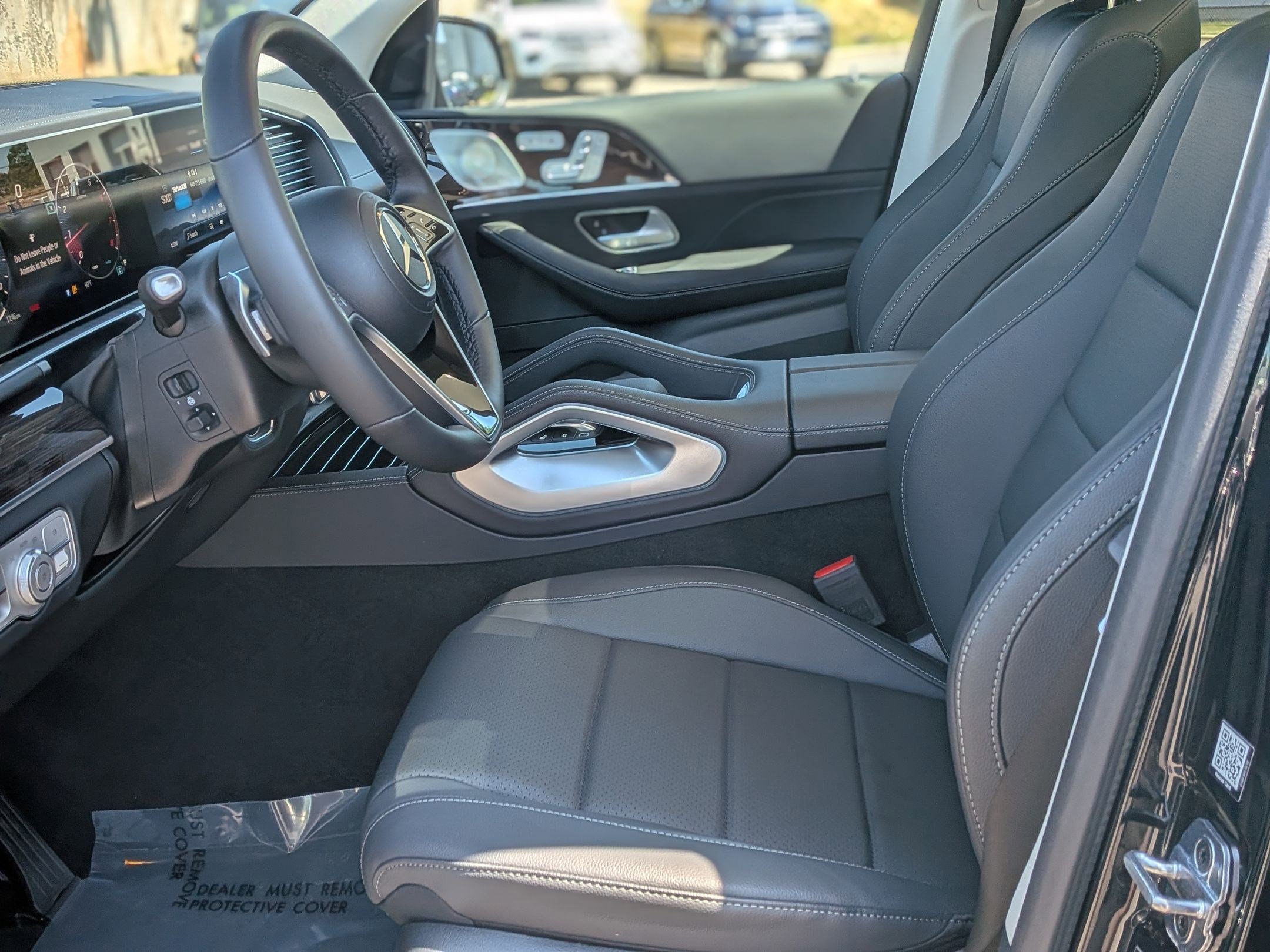 Certified 2026 Mercedes-Benz GLE 450 4MATIC image 14