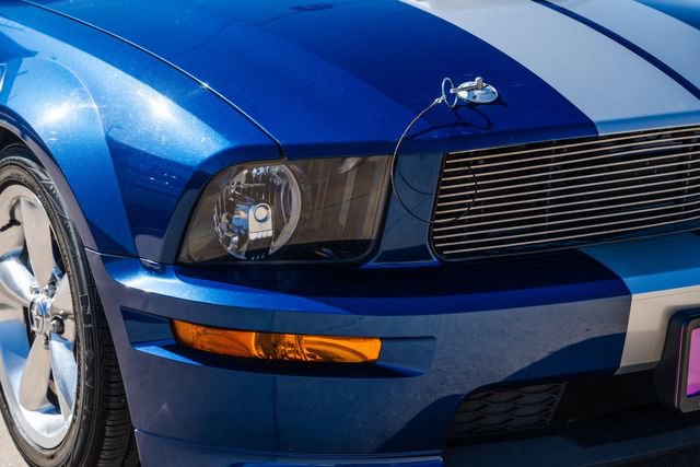Used 2008 Ford Mustang GT Premium image 46