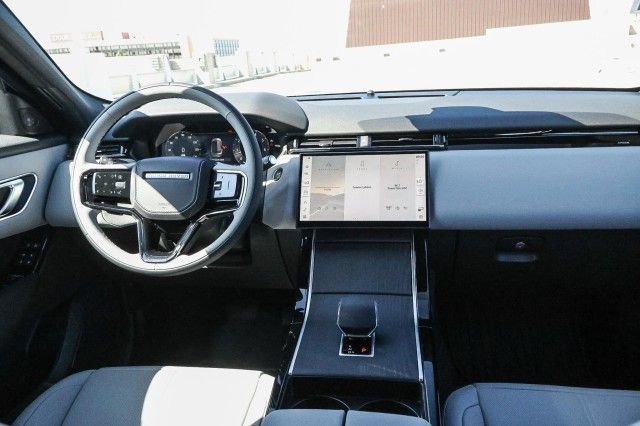 New 2026 Land Rover Range Rover Velar S image 14