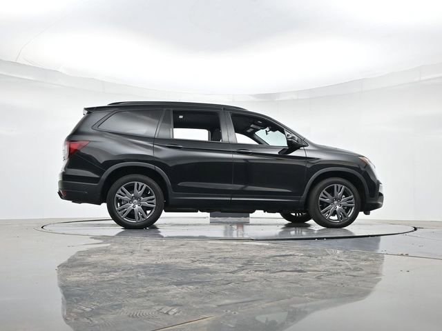 Used 2022 Honda Pilot Sport image 33