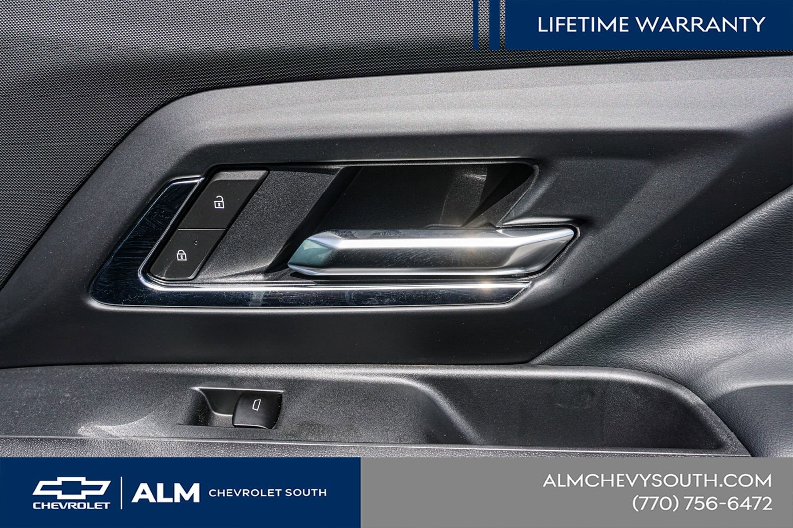 New 2026 Chevrolet Silverado EV LT AWD/4WD image 40