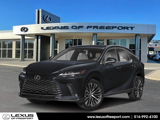 New 2026 Lexus RX 350 Premium w/ All Season Protection Package