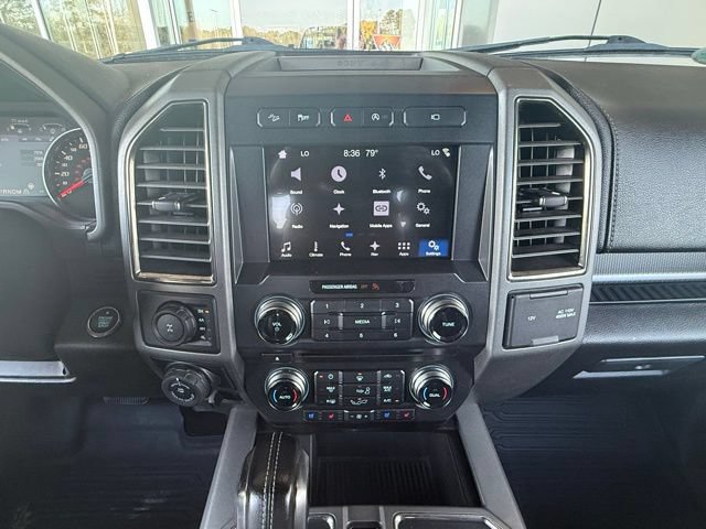 Used 2017 Ford F150 Raptor w/ Equipment Group 802A Luxury AWD/4WD image 24