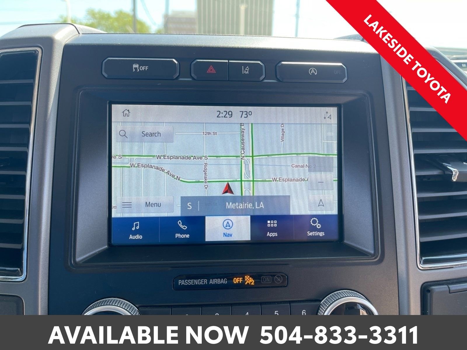 Used 2021 Ford Expedition XLT image 37