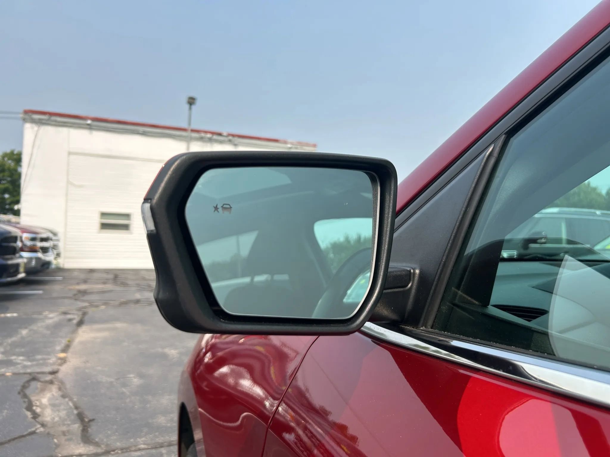 Used 2019 Chevrolet Equinox LT image 26