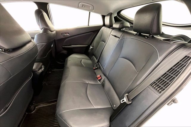 Used 2022 Toyota Prius Prime XLE FWD image 20