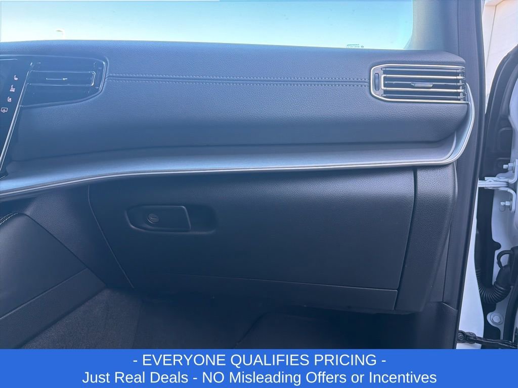 New 2026 Jeep Grand Wagoneer Limited image 23