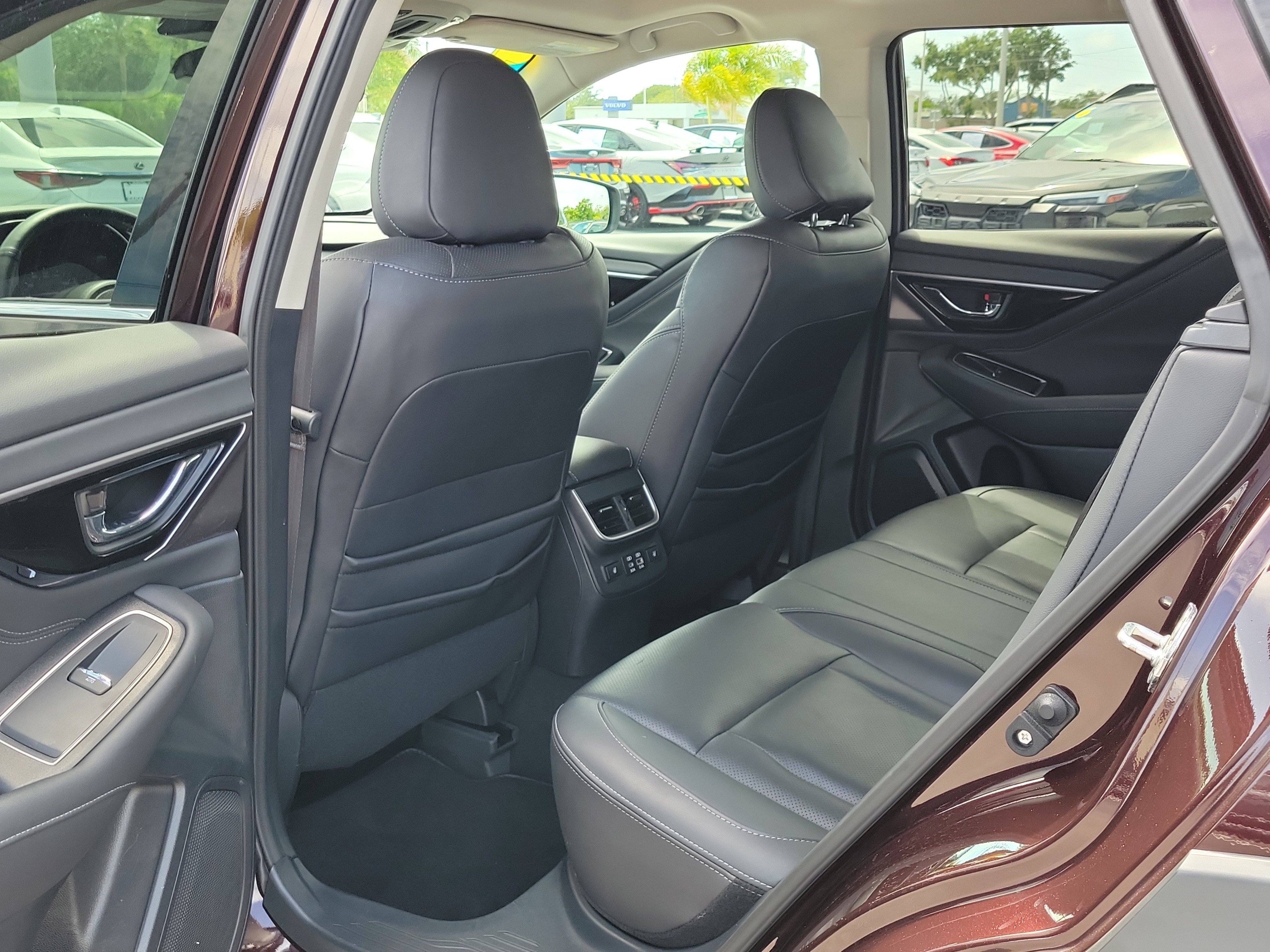 Certified 2024 Subaru Outback Touring AWD/4WD image 14