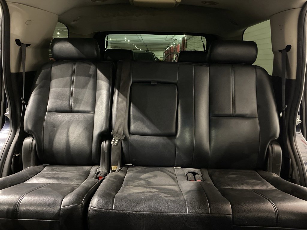 Used 2007 Chevrolet Tahoe LT image 10