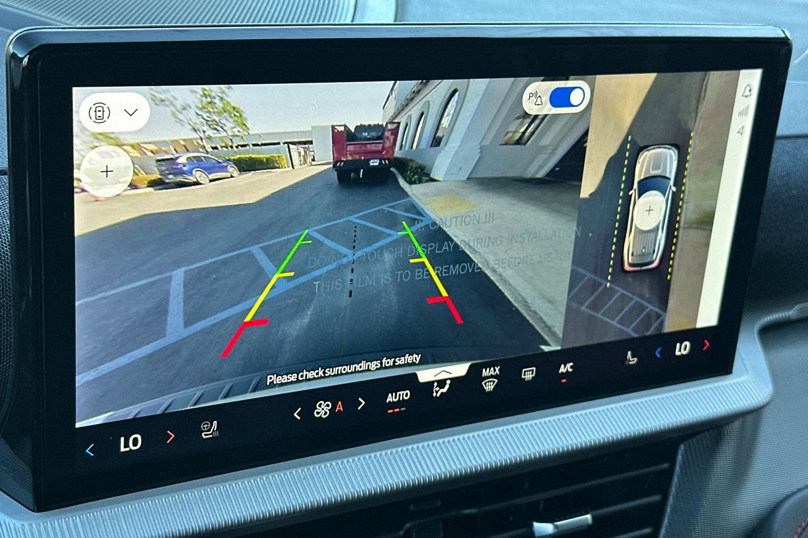 New 2026 Ford Explorer ST image 21