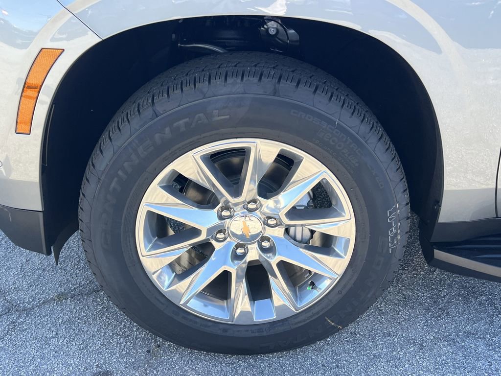 New 2026 Chevrolet Tahoe Premier image 26