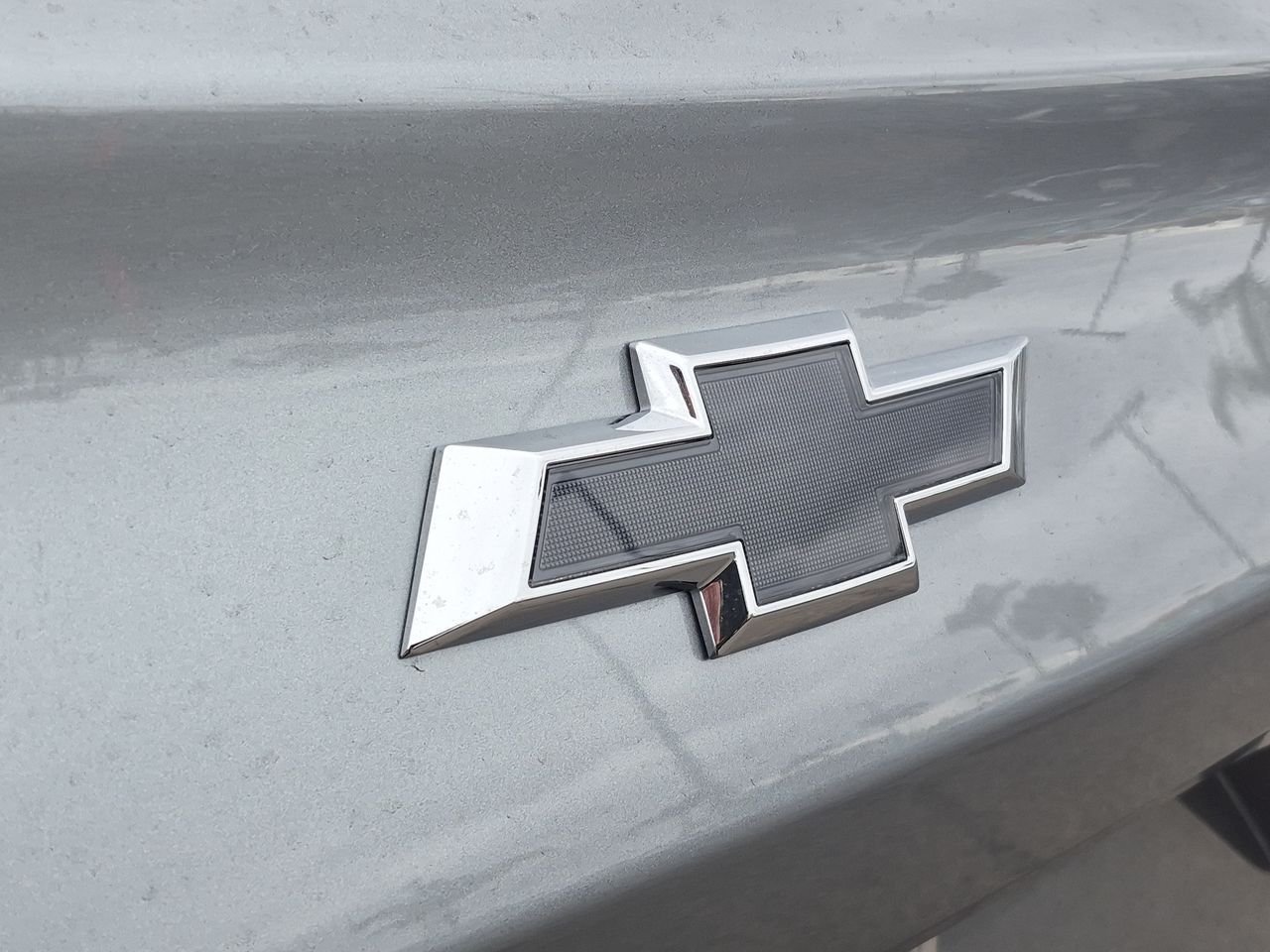 New 2026 Chevrolet Blazer EV LT FWD image 31
