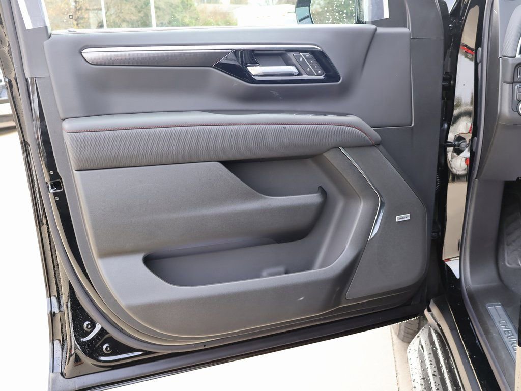 New 2026 Chevrolet Tahoe RST w/ RST Performance Edition image 12