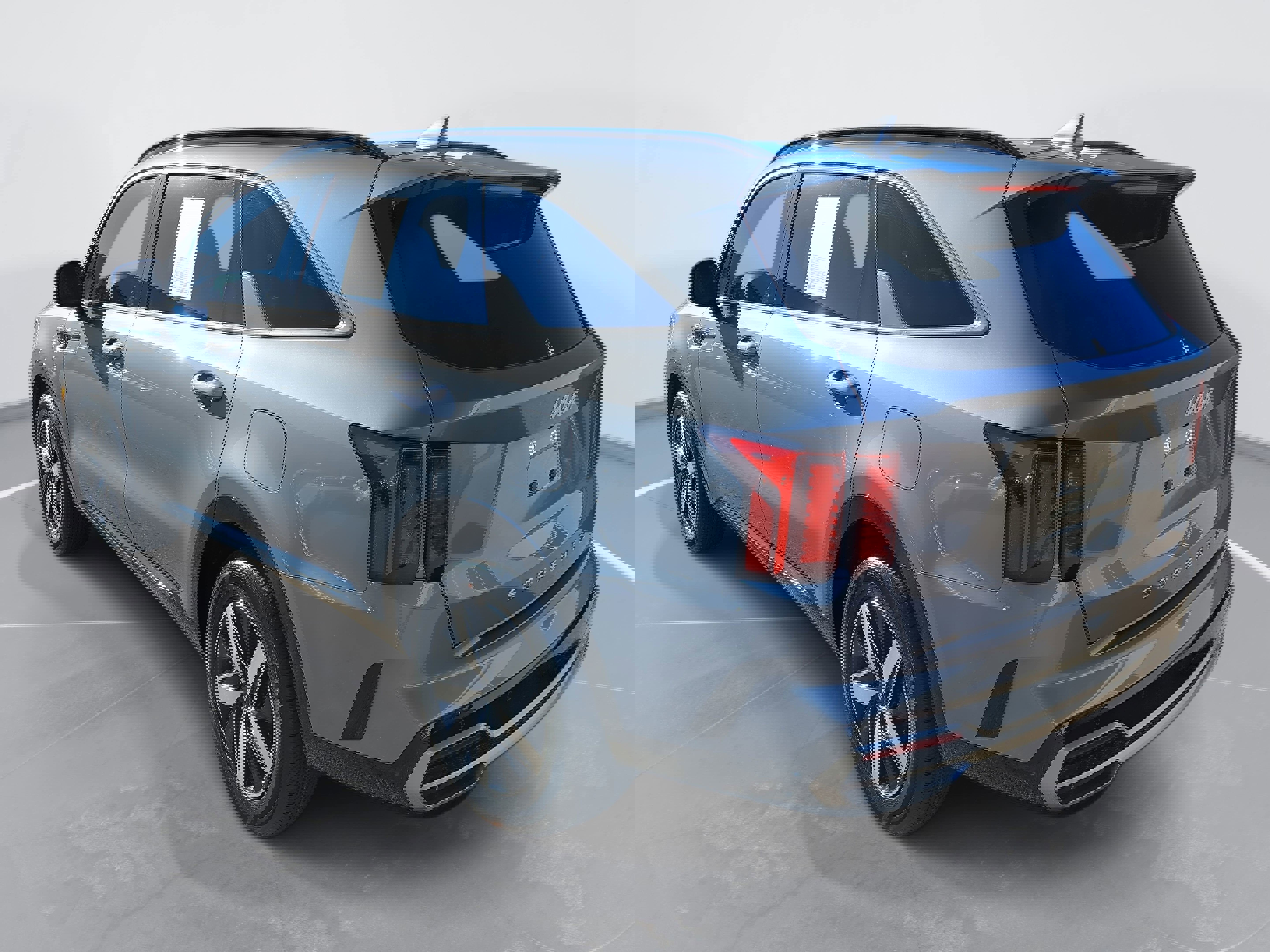 Used 2022 Kia Sorento S w/ Panoramic Sunroof Package image 7