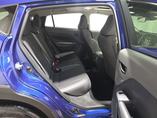 Certified 2025 Subaru Crosstrek 2.0i Premium AWD/4WD image 30
