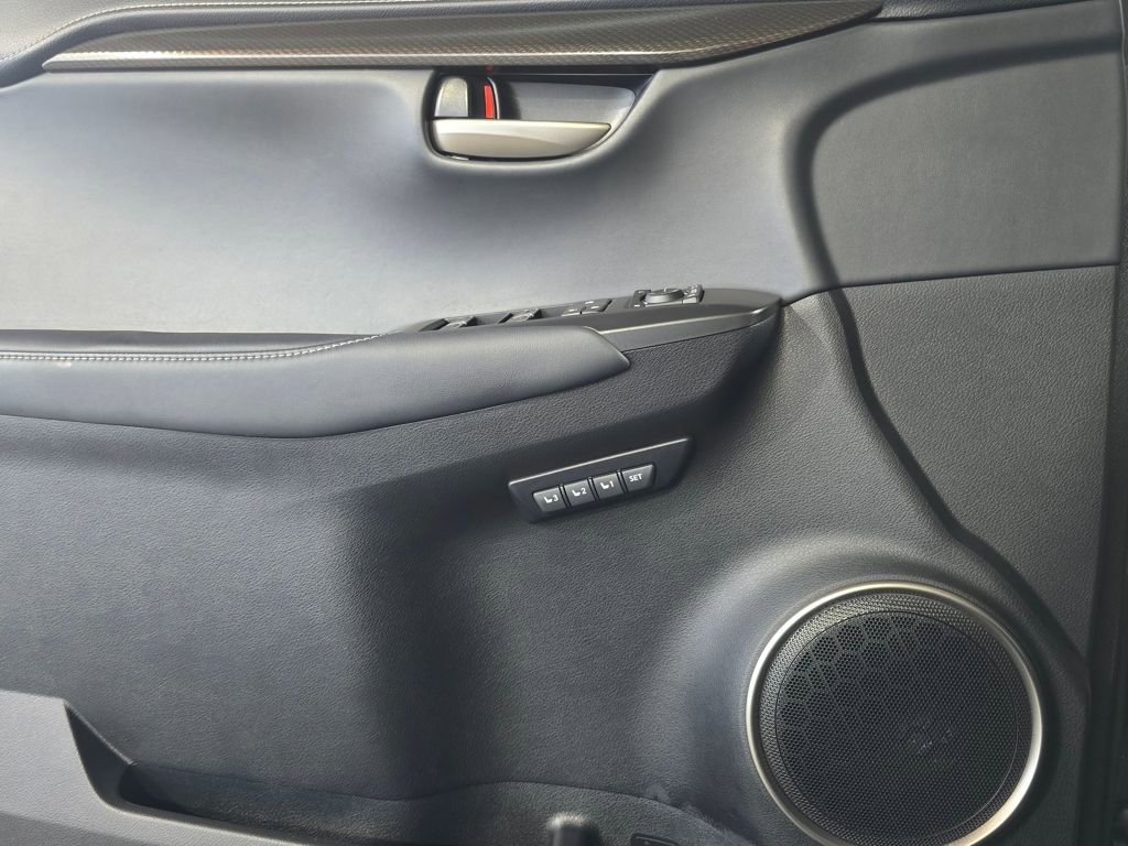 Used 2021 Lexus NX 300 FWD w/ Premium Package image 12