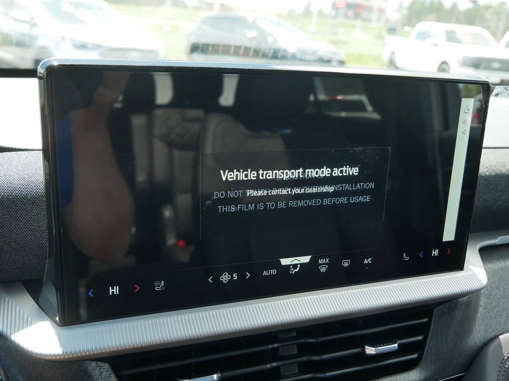 New 2026 Ford Explorer Platinum AWD/4WD image 23