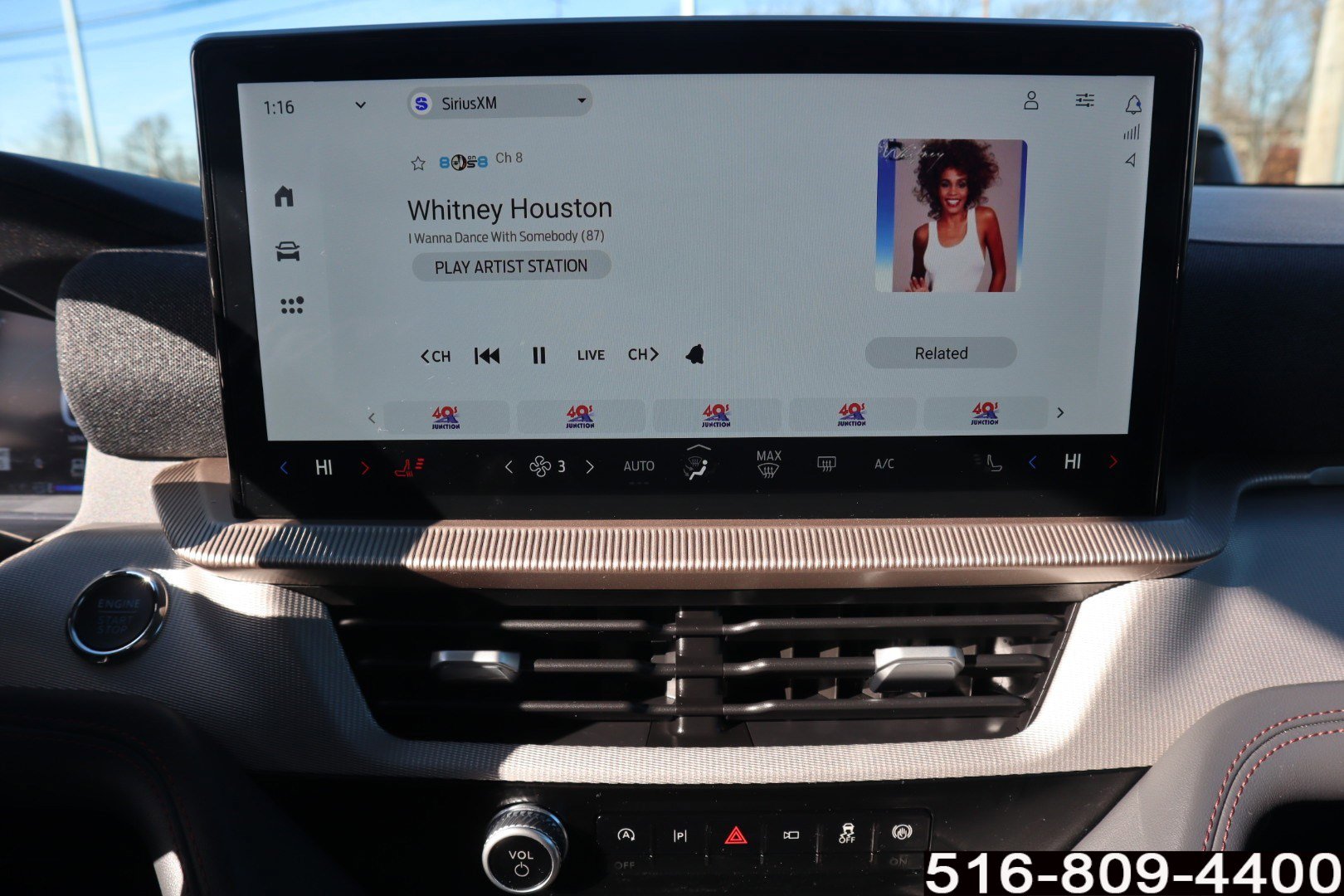 Used 2025 Ford Explorer Active image 20