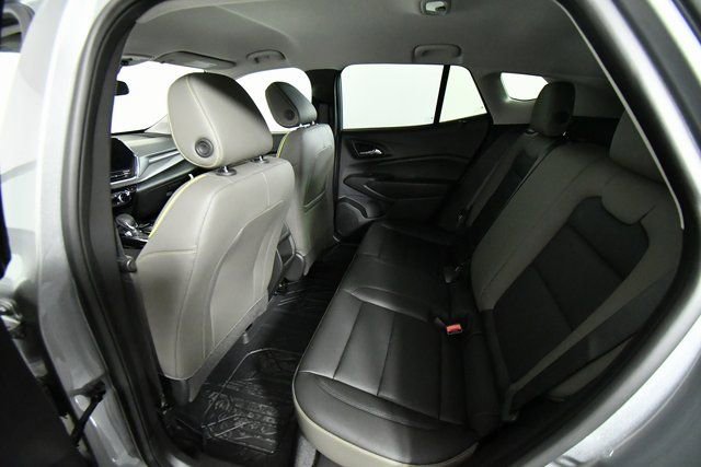 New 2026 Chevrolet Trax ACTIV image 24