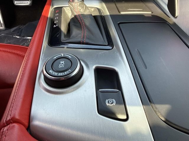 Used 2015 Chevrolet Corvette Stingray Convertible w/ 3LT Preferred Equipment Group image 38