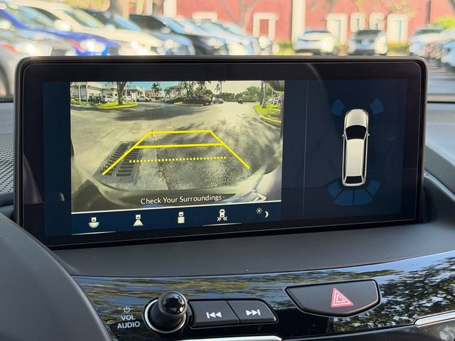 New 2026 Acura RDX SH-AWD w/ Technology Package image 17
