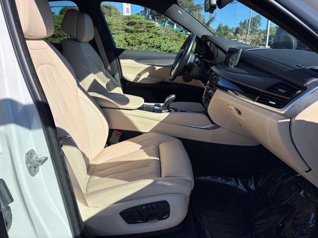 Used 2018 BMW X6 xDrive35i AWD/4WD image 19