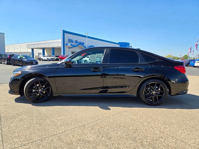 Used 2023 Honda Civic Sport image 7