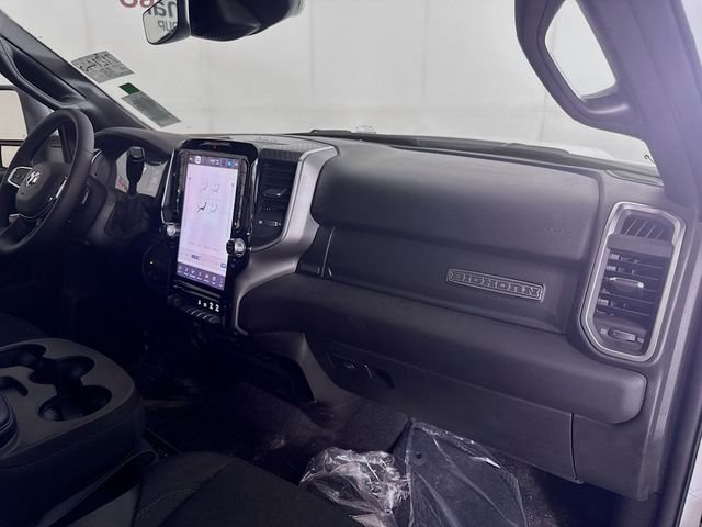 Used 2025 RAM 2500 Big Horn image 26