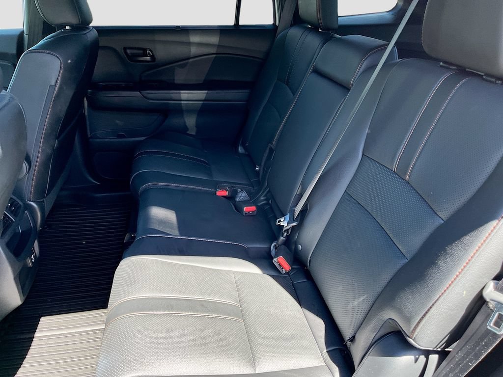 Used 2023 Honda Passport TrailSport image 25