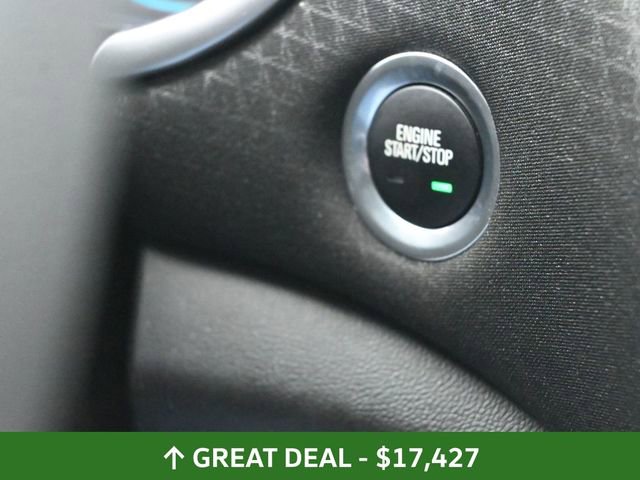 Used 2024 Chevrolet Malibu LT image 27