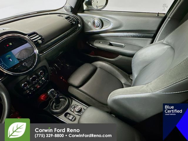 Used 2023 MINI Cooper Clubman John Cooper Works image 28