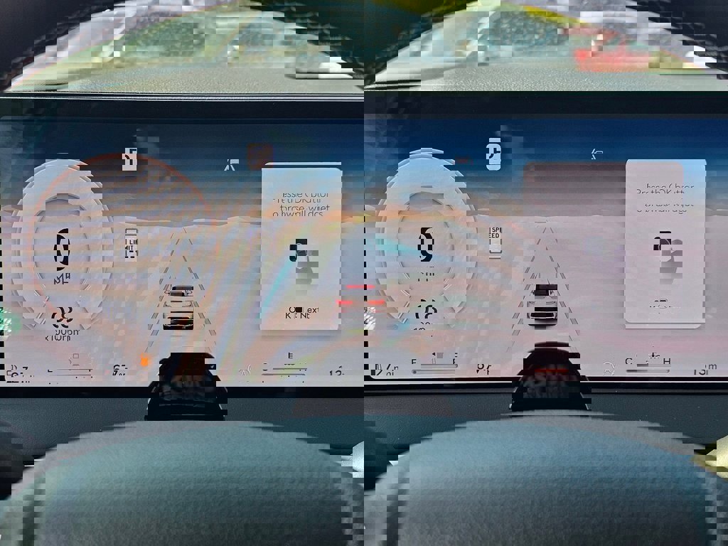 New 2026 Genesis GV70 2.5T image 11