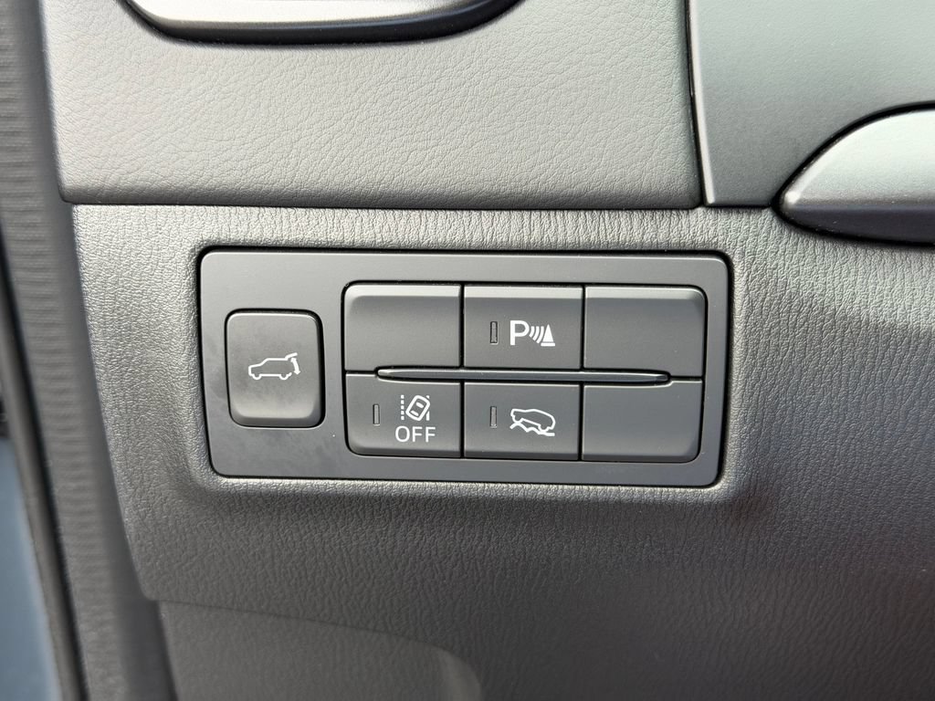 Used 2023 MAZDA CX-9 Carbon Edition AWD/4WD image 38