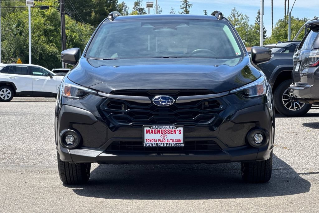 Used 2024 Subaru Crosstrek 2.0i Premium AWD/4WD image 8