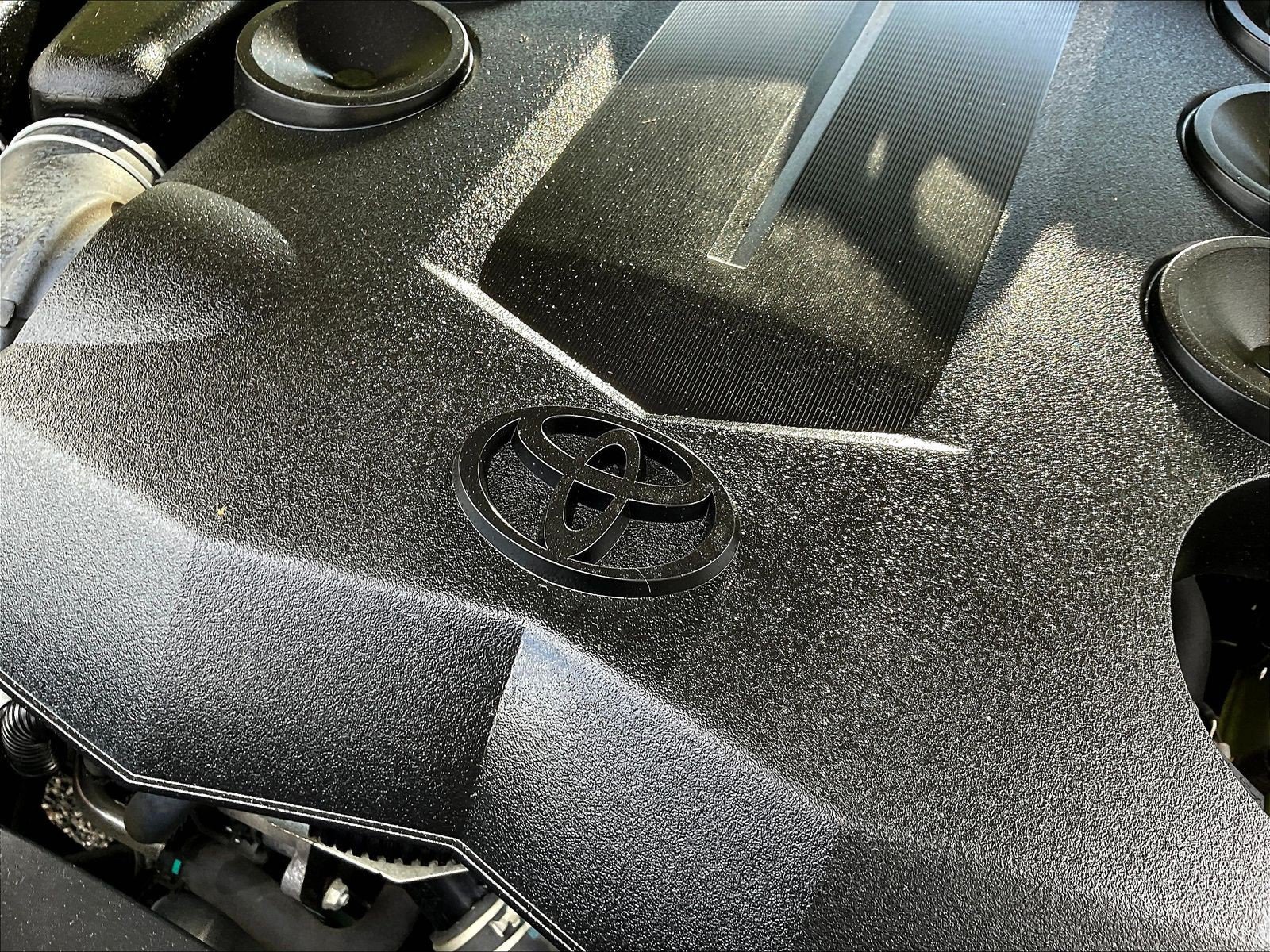 Used 2023 Toyota 4Runner TRD Sport RWD image 31