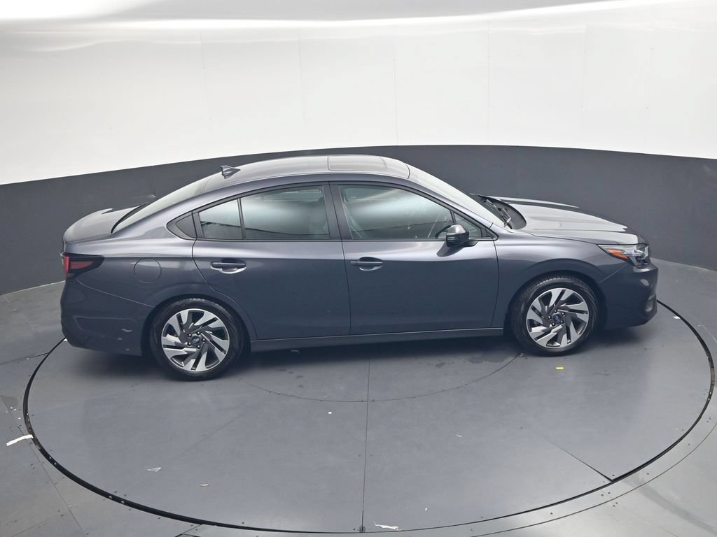 Used 2023 Subaru Legacy Limited AWD/4WD image 29