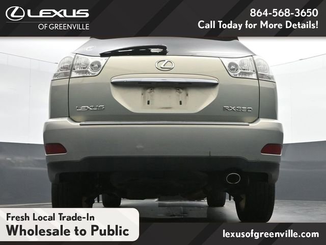 Used 2005 Lexus RX 330 FWD image 13