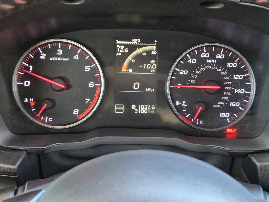 Used 2023 Subaru WRX Premium AWD/4WD image 17