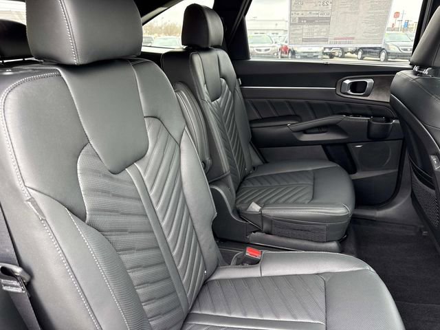 New 2026 Kia Sorento SX Prestige image 19